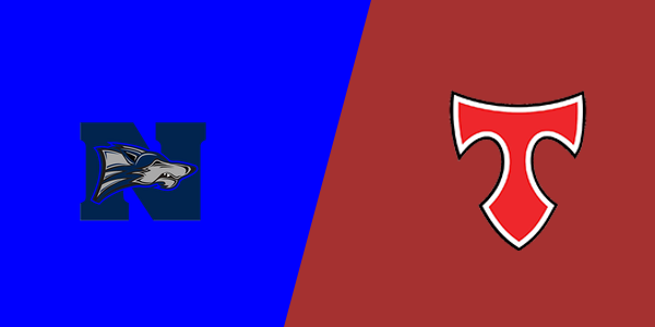 North Oconee High School vs North Paulding High School