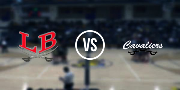 Lord Botetourt High School vs. Carroll County High School