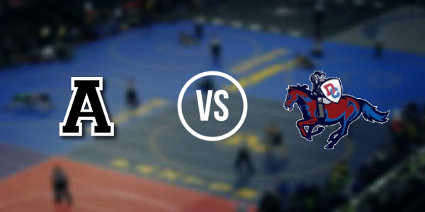 Away vs. Dundee-Crown High School