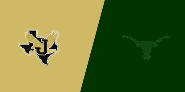 Junction High School vs. Harper High School