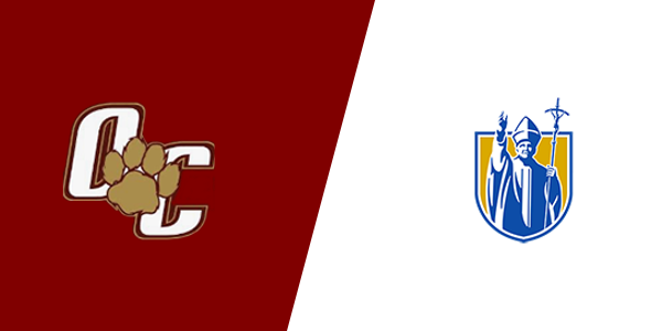 Pope John Paul II vs. Old Colony Regional Voc Tech High School