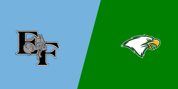 Estrella Foothills High School vs Flagstaff High School