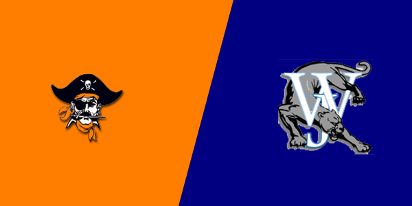 Butte County Middle-High School vs. West Jefferson High School