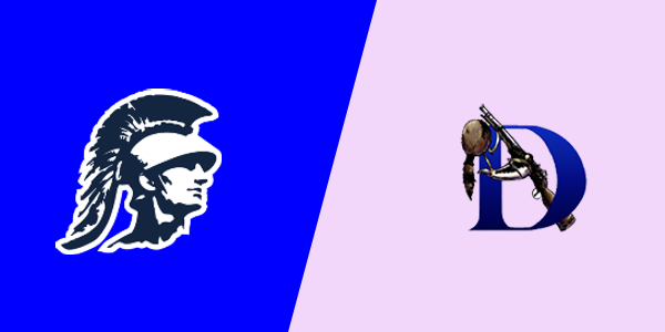 Greater Nanticoke Area High School vs. Dallas High School