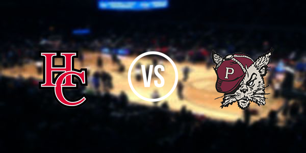 Hunterdon Central Regional High vs Phillipsburg High School