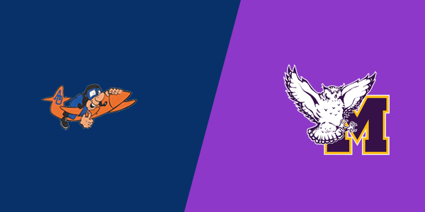 Argenta-Oreana High School vs. Monticello High School