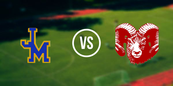 Jordan- Matthews High School vs. Greene Central High School