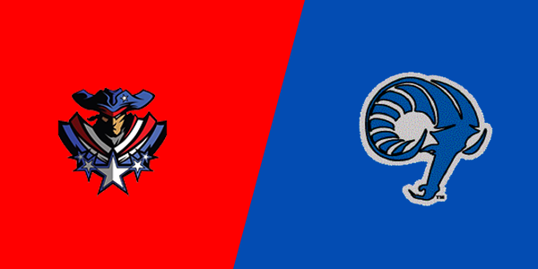 Cousino High School vs. Lamphere High School