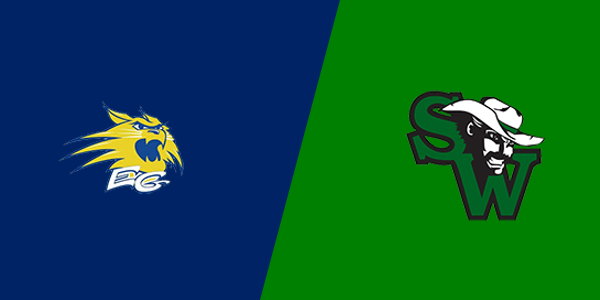 Eastern Guilford High School vs Southwest Guilford High School