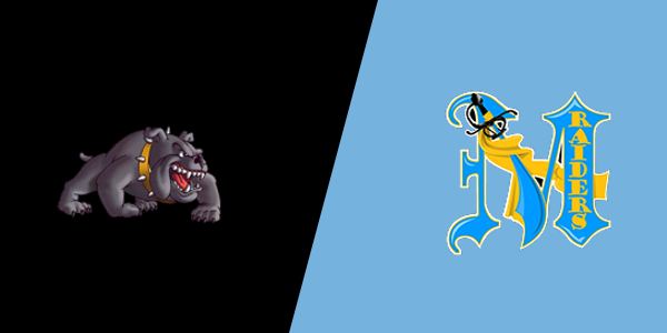 Lithonia High School vs. Benjamin E. Mays High School