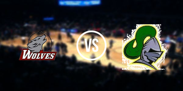 Wellspring Preparatory High School vs. Calvin Christian High School