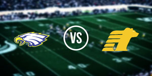 Billings West High School vs. Big Sky High School