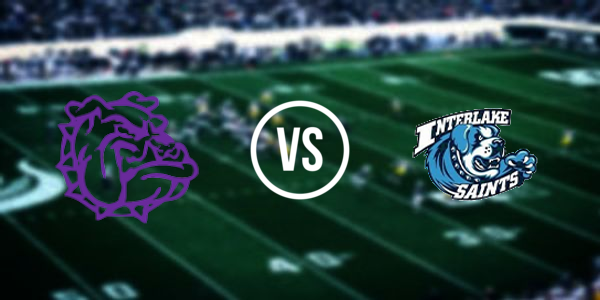 Interlake High School vs. Foster High School