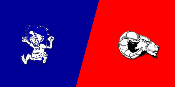 Orofino High School vs. Clearwater Valley High School