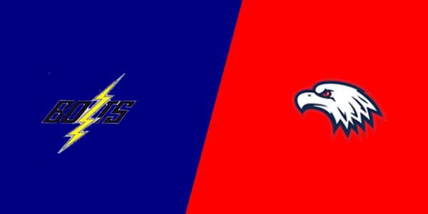 Ridge Community HS vs. Poinciana High School