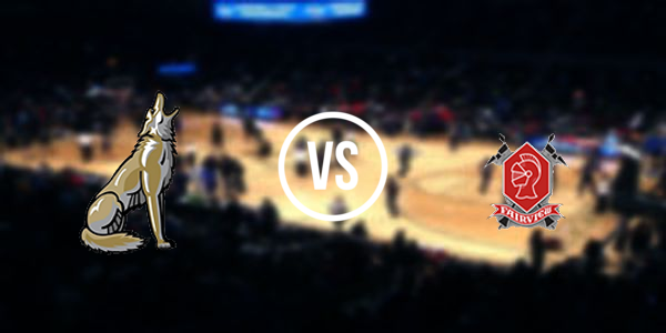 Monarch High School vs. Fairview High School