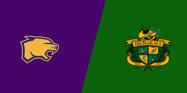 Escalon High School vs. Hilmar High School