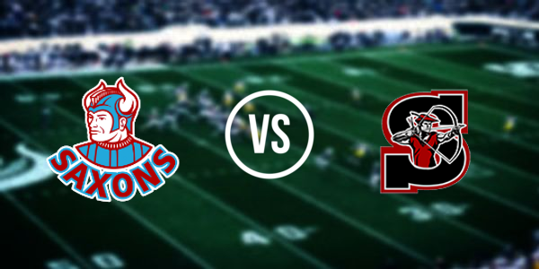 South Salem High School vs. Sherwood High School