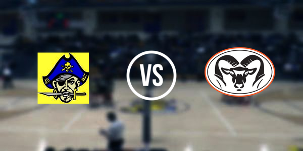 Rockford High School vs. Grand Haven High School