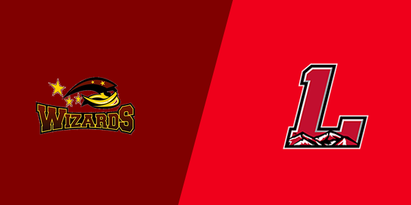 Windsor High School vs. Loveland High School