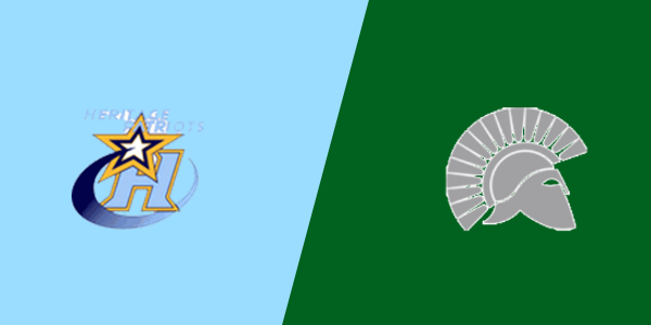 Heritage High School vs. De La Salle High School