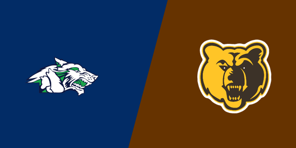 Glacier High School vs. Capital High School