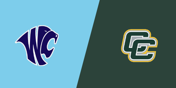 Wesley Chapel High School vs. Cypress Creek High School
