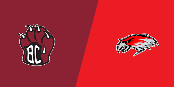 Brookland-Cayce High School vs. Westwood High School