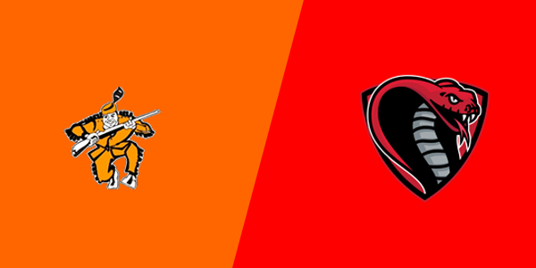 Dearborn High School vs. Canton High School