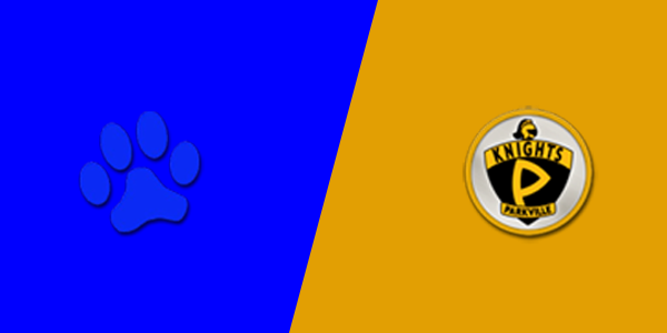 Sparrows Point High School vs. Parkville High School