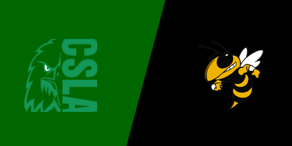 Chattanooga School for the Liberal Arts vs. Lookout Valley Middle-High School