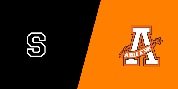 Sample Academy vs. Abilene High School