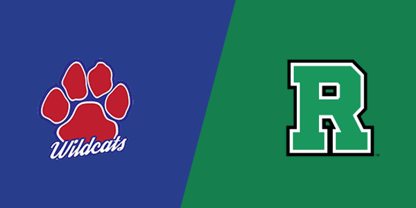 Dunwoody High School vs. Roswell High School