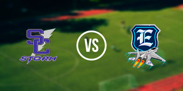 Stuart W Cramer High School vs. Enka High School