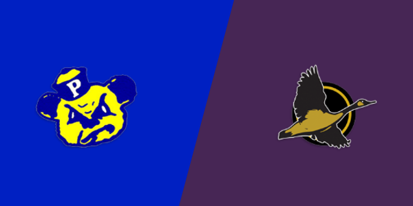 Pierce High School vs. Willows High School