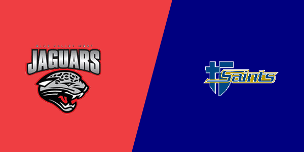 Blue Valley West High School vs. Saint Thomas Aquinas High School