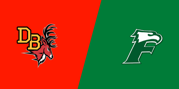 Deerfield Beach High School vs. Flanagan High School