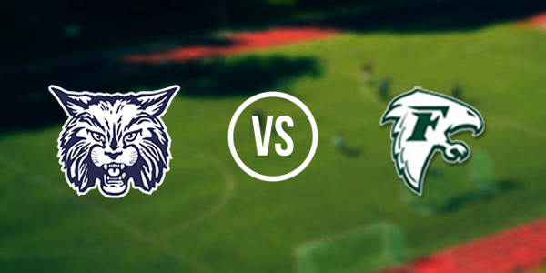 Freeland High School vs John Glenn High School - Bay City
