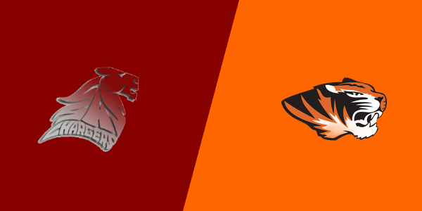 Chatfield Senior High School vs. Lakewood High School