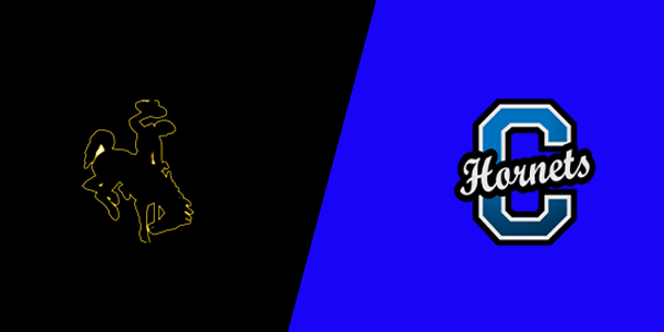 Hulbert Jr/Sr High School vs. Colcord High School