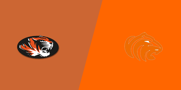 Jerome High School vs. Mountain Home High School