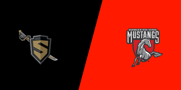 Mundelein vs. Streamwood