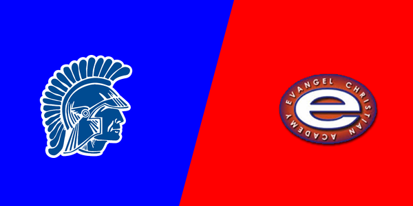 North Hardin High School vs. Evangel Christian High School