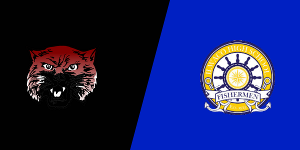 Ocosta Jr/Sr High School vs. Ilwaco High School