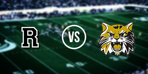 Richland Middle School vs. Waynesboro Middle School