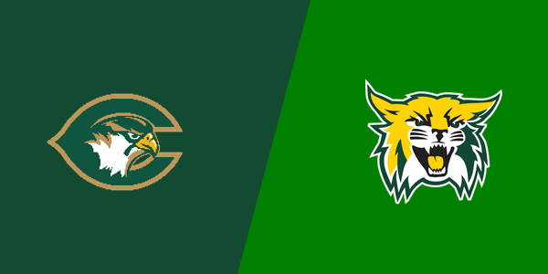 Frank W. Cox High School vs. Great Bridge High School