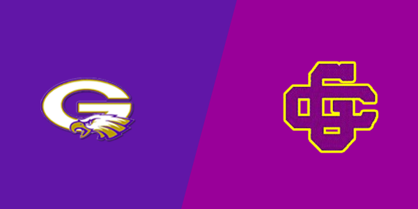 Goshen High School vs. Geneva County High School