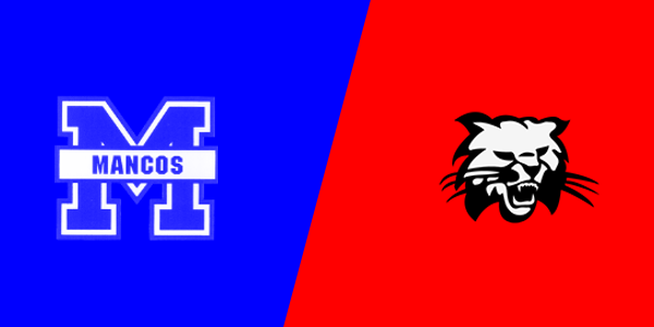 Mancos High School vs. Ignacio High School