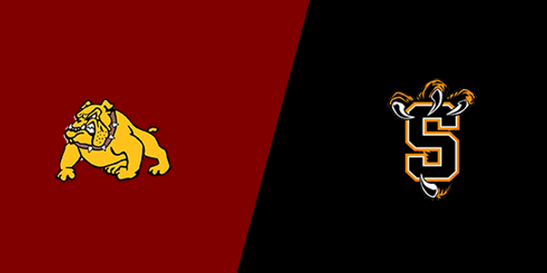 Big Spring High School vs. Susquenita High School