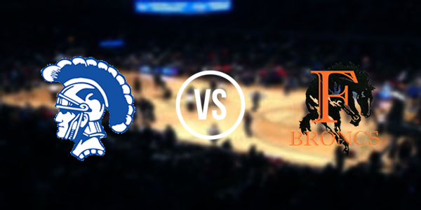 Frenchtown High School vs. Drummond High School